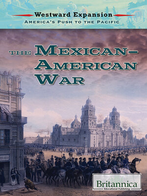 cover image of The Mexican-American War